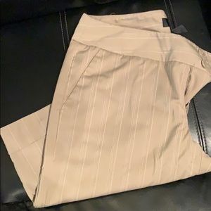 Women’s dress shorts